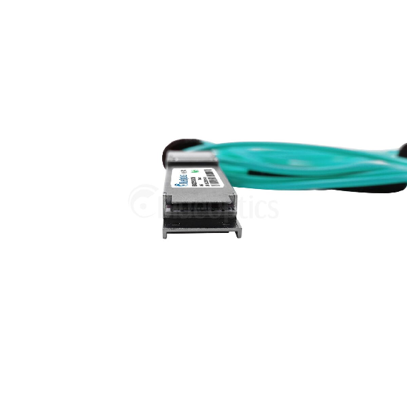 HPE Q9S66A kompatibles BlueOptics AOC QSFP BO253503K5M-Beschreibung lesen