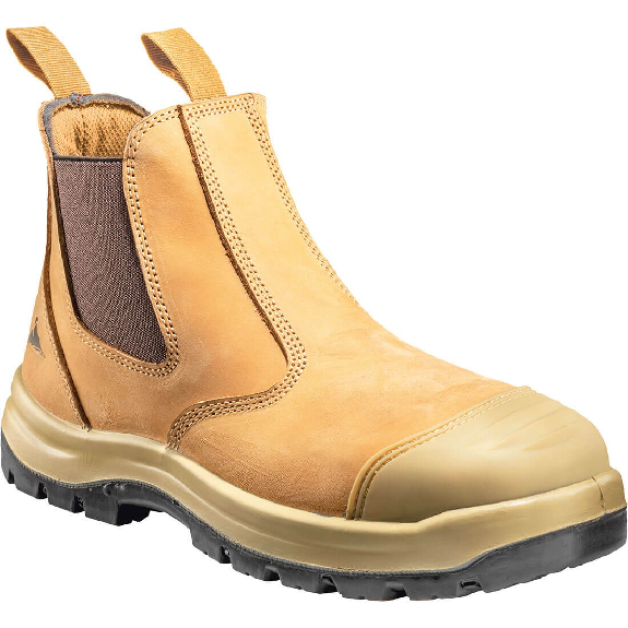 Portwest - Bottes de sécurité Dealer S1P-Lire la description