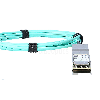 Cavo ottico attivo QSFP-DD 400GBASE-SR8 3m