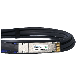 Dell EMC DAC-Q56DD-400G-2M kompatibles BlueLAN DAC QSFP-DD BL292901X2M26-Beschreibung lesen