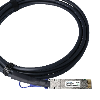 Dell EMC DAC-Q56DD-400G-2M kompatibles BlueLAN DAC QSFP-DD BL292901X2M26-Beschreibung lesen