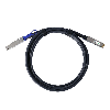 Dell EMC DAC-Q56DD-400G-2M kompatibles BlueLAN DAC QSFP-DD BL292901X2M26