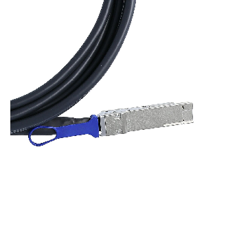 Dell EMC DAC-Q56DD-400G-2M kompatibles BlueLAN DAC QSFP-DD BL292901X2M26-Beschreibung lesen
