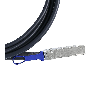 Dell EMC DAC-Q56DD-400G-2M kompatibles BlueLAN DAC QSFP-DD BL292901X2M26
