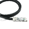 Supermicro CBL-NTWK-0719 compatibles BlueLAN QSFP DAC SC253501K1M30