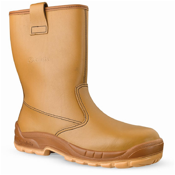 Jallatte - Bottes de sécurité JALHAKA SAS S3 SRC-Lire la description