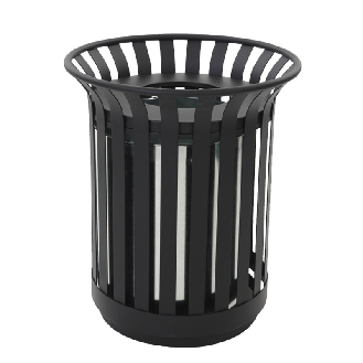 Outdoor-Stahlbehälter 60 L-Beschreibung lesen