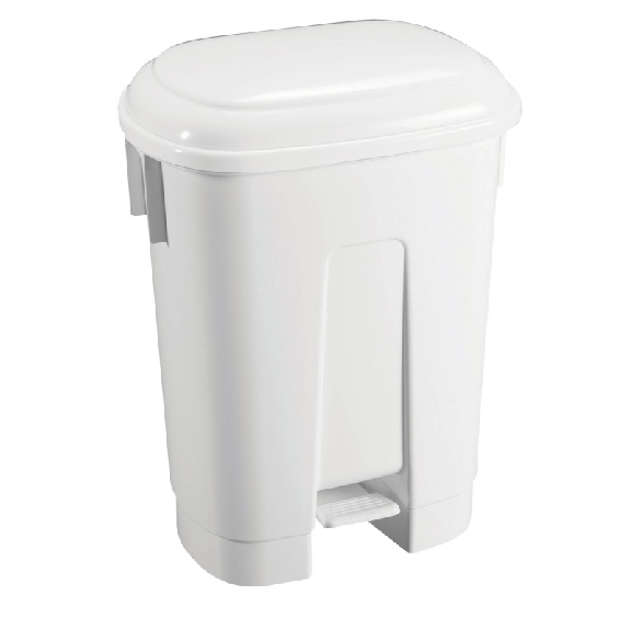 60 L Treteimer 60 L Treteimer-Beschreibung lesen