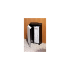 CORBEILLE DE TRI 2*100L CORBEILLE DE TRI 2*100L