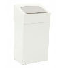 Corbeille hygiénique rectangulaire 18 L