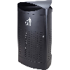 Dreieckiger Behälter 60 L Dreieckiger Behälter 60 L