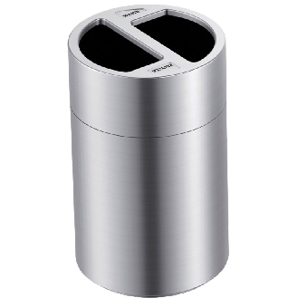 Sortierbehälter 2 x 60 L-Beschreibung lesen