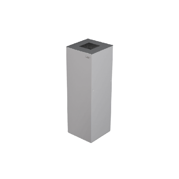 Corbeille modulaire 45 L pour bureau-Lire la description