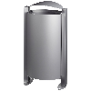 Papelera de pie Arkea 60 L