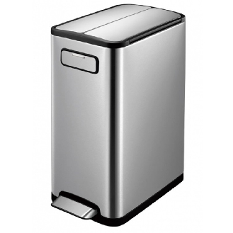 Corbeille ECOFLY 20+20 L-Lire la description