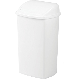Corbeille sanitaire 26 L-Lire la description