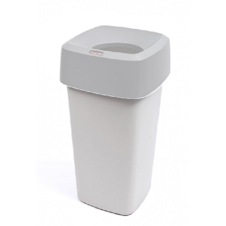 Quadratischer Behälter 60 L-Beschreibung lesen