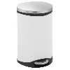 Pattumiera a pedale Shell 18 L