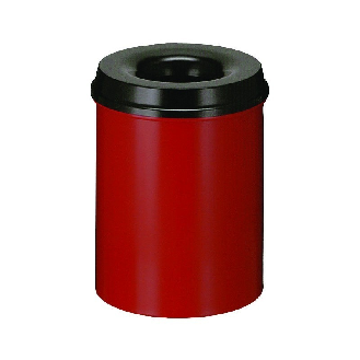 Feuerfester Korb 15 L-Beschreibung lesen