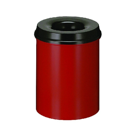 Cesta ignífuga 15 L-Leer más