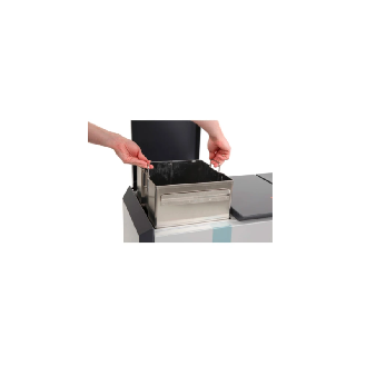 POUBELLE TRI SÉLECTIF RECYCLOSTAR 4-Lire la description