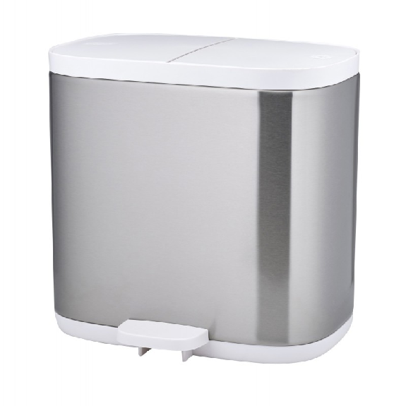 Cubo partido 6 L-Leer más