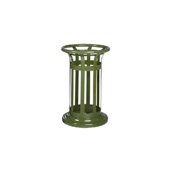 „VIGI“ Tulpenbehälter 60 L „VIGI“ Tulpenbehälter 60 L-Beschreibung lesen