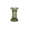 Contenitore tulipano 60 L