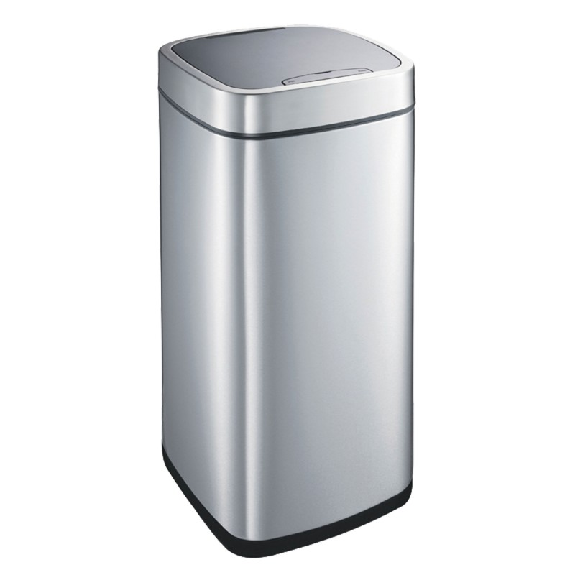 Bidone sensore perfetto 35 L-Leggi tutto