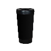 Cubo de basura 210 L