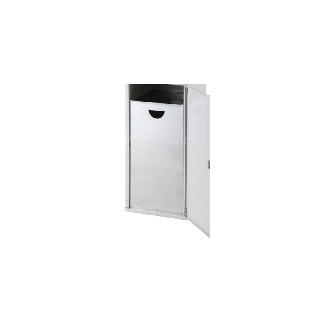 Bac intérieur pour conteneur de tri 100 L-Lire la description