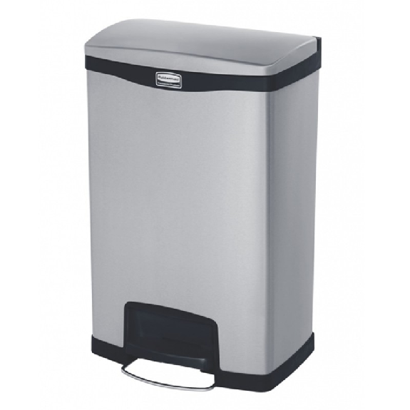 50 L Treteimer 50 L Treteimer-Beschreibung lesen
