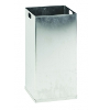 Vassoio interno per bidone sollevatore auto 55 L