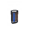 CORBEILLE MALAGA 75L PLASTIQUE RECYCLE SELECTIVE - SUPP SAC CORBEILLE MALAGA 75L PLASTIQUE RECYCLE SELECTIVE - SUPP SAC