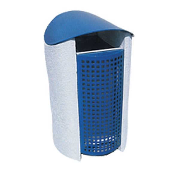 Contenedor de malla de hormigón de 60 L-Leer más