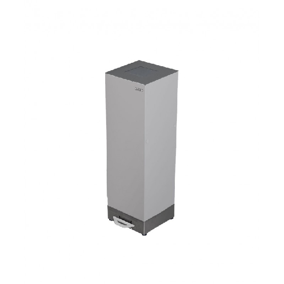 Pattumiera 45 L con pedale Pattumiera 45 L con pedale-Leggi tutto