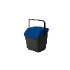 POUBELLE EMPILABLE EASYMAX 35 L