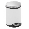Cubo de basura con pedal 6 L
