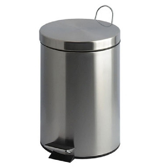 20 L Treteimer-Beschreibung lesen