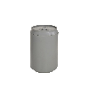 Papelera Canman 145L