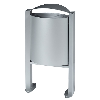 Papelera Arkea 40 L