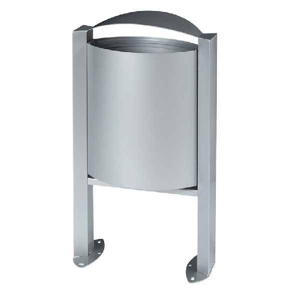 Papelera Arkea 40 L-Leer más