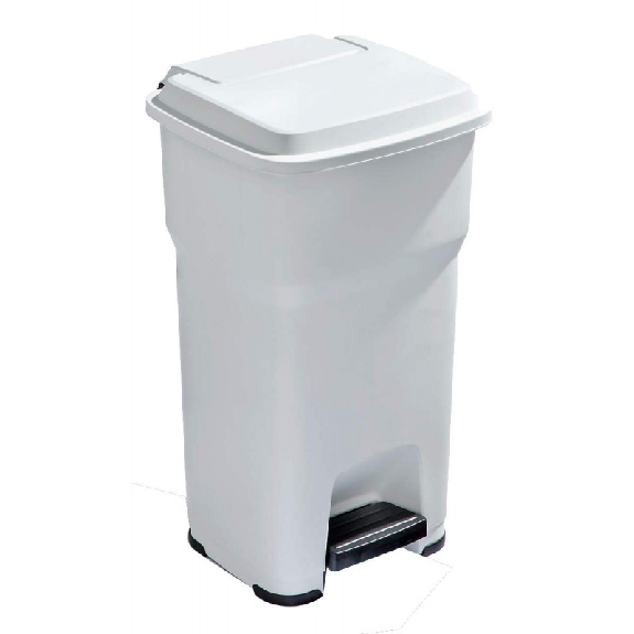 Treteimer 60 L-Beschreibung lesen