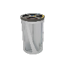 Corbeille MADRID Vigipirate 4 flux 120 L Corbeille MADRID Vigipirate 4 flux 120 L