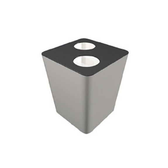 Trivia 2 para latas/vasos-Leer más