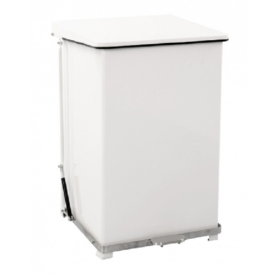 Cestino a pedale 152 L-Leggi tutto