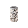 Corbeille béton 200 L Corbeille béton 200 L