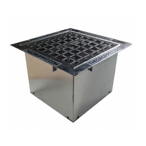 Cestino DropPit XL-Leggi tutto