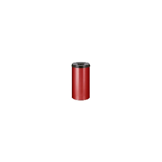 Corbeille anti feu 50L-Lire la description