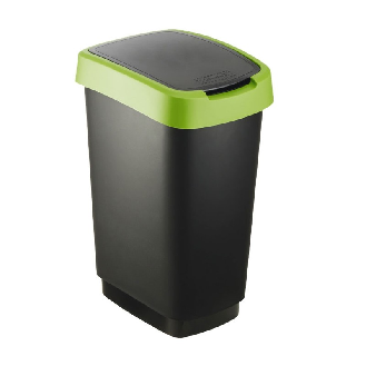 Twist-Behälter 25 L-Beschreibung lesen